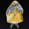Jasper Bumblebee Compact Ornament - 0