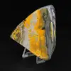 Bumblebee Jasper Natural Stone of Authenticity - 2