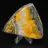 Bumblebee Jasper Natural Stone of Authenticity