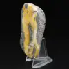 Small Jasper Bumblebee Mineral Decoration - 2