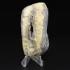 Small Jasper Bumblebee Mineral Decoration - 6