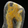 Small Jasper Bumblebee Mineral Decoration - 7
