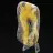 Small Jasper Bumblebee Mineral Decoration