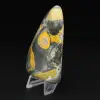 Mini Jasper Bumblebee Natural Stone - 5