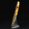 Indonesian Bumblebee Jasper Slice - 3