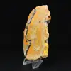 Indonesian Bumblebee Jasper Slice - 5