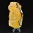 Indonesian Bumblebee Jasper Slice