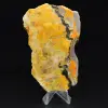 Bumblebee Jasper: collector's specimen - 0