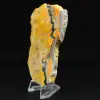Bumblebee Jasper: collector's specimen - 2