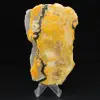 Bumblebee Jasper: collector's specimen - 4