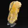 Bumblebee Jasper: collector's specimen - 5