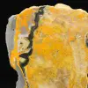 Bumblebee Jasper: collector's specimen - 7