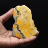 Bumblebee Jasper: collector's specimen - 1