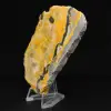 Aesthetic Bumblebee Jasper Slice - 2