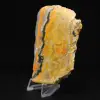 Aesthetic Bumblebee Jasper Slice - 5
