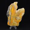 Bumblebee Jasper: volcanic plate - 0