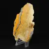 Polished Indonesian Bumblebee Jasper - 2