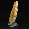 Polished Indonesian Bumblebee Jasper - 6