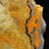 Polished Indonesian Bumblebee Jasper - 7