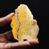 Polished Indonesian Bumblebee Jasper - 1