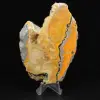 Sedimentary Bumblebee Jasper Plate - 0