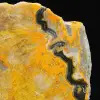 Bumblebee Jasper: Java slice - 6