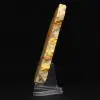 Indonesian Bumblebee Jasper in slabs - 3