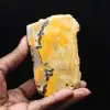 Indonesian Bumblebee Jasper in slabs - 1