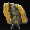 Bumblebee Jasper Plaque - Mineral Balance - 0