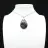 Kambamba Jasper Teardrop Pendant