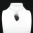 Kambamba Jasper Flame Pendant