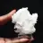 Faded quartz from the Himalayas