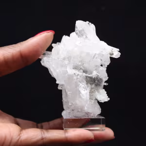 Faden Himalayan Crystal