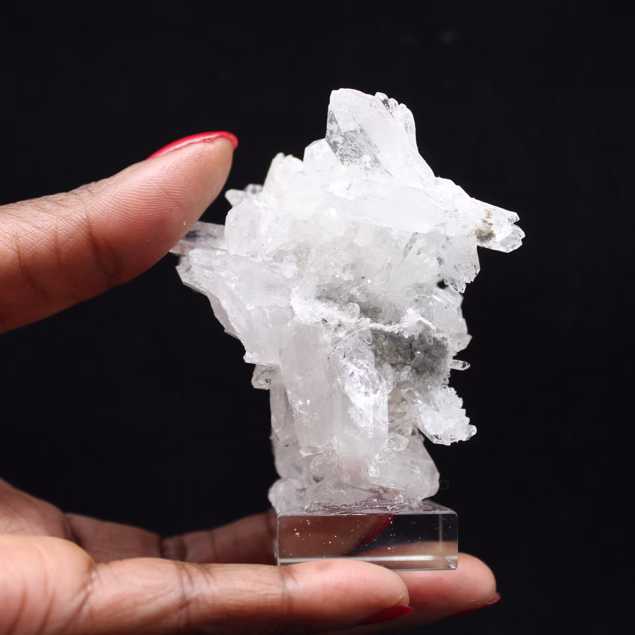 Faden Himalayan Crystal