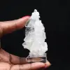 Himalayan faded quartz - 0
