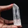 Rock crystal quartz - 0
