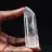 Rock crystal quartz