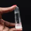 Quartz prism - 0