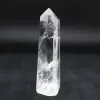 Rock crystal prism - 1