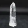Rock crystal prism - 2