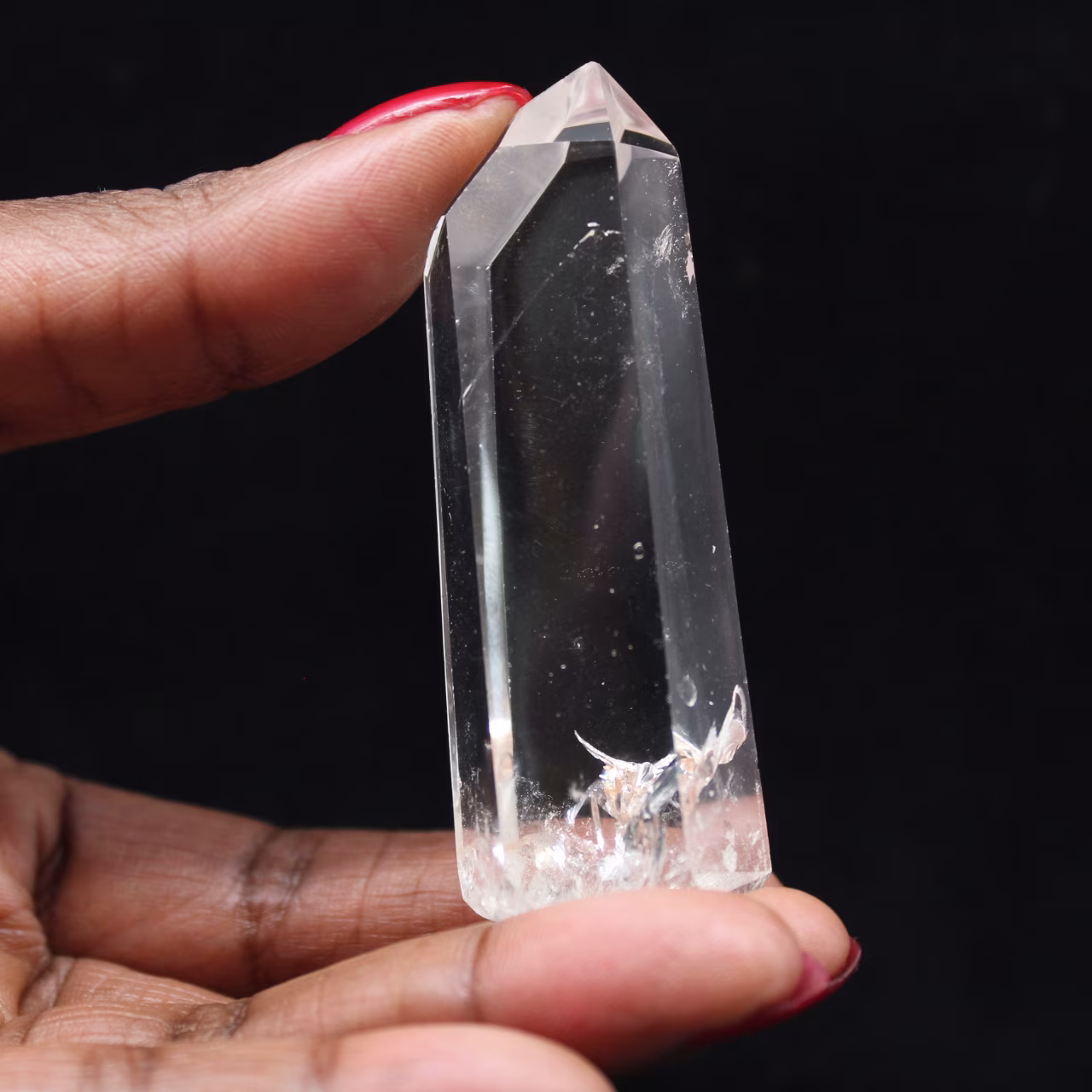 Crystal from Madagascar