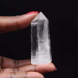 Quartz prism