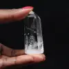 Quartz prism - 0