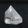 Quartz prism with inclusion - 3