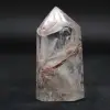 Quartz prism with inclusion - 3