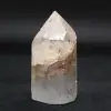 Quartz prism with inclusion - 2