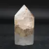 Quartz prism with inclusion - 3