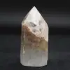 Quartz prism with inclusion - 4