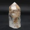 Quartz prism with inclusion - 4