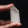 Quartz prism with inclusion - 0